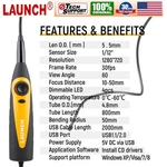 Launch VSP-600 Inspection Camera Videoscope Borescope For Viewing/capturing Imag. Fixed Price $63.00.