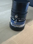 High-quality Moritex ML-M0822UR Industrial Machine-vision Lens.. Fixed Price $275.00.