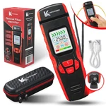 Karvinger Optical Fiber Identifier With 6.3 X 2.0 1.4 Inches, Black / Red. Fixed Price $239.32.