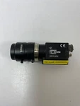 Omron FZ-SC2M Camera With Fz-leh. Fixed Price $399.00.
