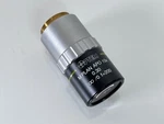 Excelitas Optem 28-21-10 10X Plan 0.30 Apo Objective Lens. Fixed Price $499.99.