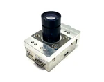 Yamaha KLW-M73A0-000 Machine Vision Ccd Camera & Lens Assembly. Fixed Price $899.99.