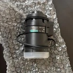 Axis Fujinon Cs Mount Lens 8-80MM Dc Drive Model 5506-991 Mpn. Fixed Price $100.00.