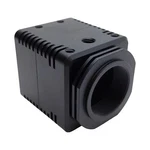 Omron STC-HD213DV Camera, 1/2.8, Hdmi, 2MP 60FPS, 12VDC, C-mount. Fixed Price $556.00.