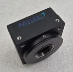 Basler A202K Ccd Scan Camera. Fixed Price $70.00.