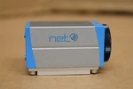 Net Gmbh New Electric Technology Industrial Machine Vision Camera No. GP11004C. Fixed Price $350.00.