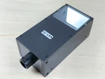 Ccs KT-MFU-54X40-HLV Backlight Unit, W 66MM D 146MM 48MM. Fixed Price $250.00.