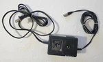 Genuine Elmo AC-E12A 12V Power Supply Adapter For Micro-camera 4-PIN Connector. Fixed Price $44.99.