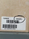 13ZM6X8 Pelco Lens. Fixed Price $395.00.