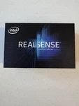 New Intel Realsense Ai Depth Camera 999AFR 82635D435IDK5P. Fixed Price $450.00.
