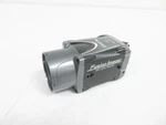 Keyence SR-D100H Fixed-type 2D Code Reader High-resolution. Fixed Price $169.99.