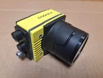 Cognex In-signt Vision Camera W/ Lens Cover IS7802M-363-50 Type 821-10035-2R. Fixed Price $1400.00.