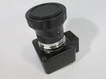 Computar 165654 Tv Lens W/camera Card Module F/1.8 4.8MM Used. Fixed Price $66.06.