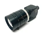Omron FH-SC05R High-resolution Camera, Pixel, Color, Rolling Shutter. Fixed Price $1519.99.