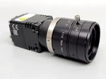 Omron FZ-SC2M Color Camera For Fh & Vision System 2MPX W/ Ctamron 1.4 Lens. Fixed Price $117.61.