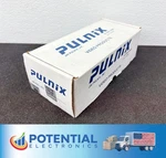 New Pulnix TMC-6N Monochrome Ccd Industrial Machine Vision Camera Open Box. Fixed Price $444.99.