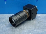 Omron FH-SC04 Fh-series Vision System Camera 12250980071. Fixed Price $534.75.