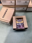 Cognex IS2000M-130-40-S14 In-sight Mini Vision Sensor New Box. Fixed Price $1350.00.