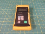 Siecor OTS-100 Series Optical Tester P/n OTS-111D-55 W/ Padded Case. Fixed Price $149.00.