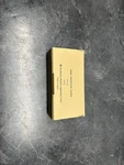 Sumitomo Electric Lightwave FPS-6-5P Fiber Protection Ribbon Sleeve 250PCS. Fixed Price $225.00.
