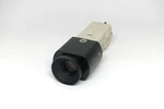3-CCD Color Video Camera C-mount W/o Lens KY-F55BE+JVC HZ-610MDU. Fixed Price $411.23.