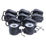 And Lights Vicon 8I Motion 3D System Cameras (set Of 8)GOOD Used.. Fixed Price $399.99.