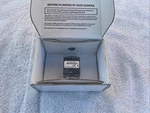 BFLY-PGE-03S3C-CS Flir 1/2" Blackfly Poe Gige Color Camera W/ Ricoh 12MM Lens. Fixed Price $149.99.