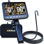 Dxztoz Duallens Articulating Borescope Engine Endoscope With 033IN Twowa G2U. Fixed Price $129.95.