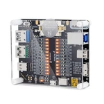 Treedix Usb Cable Tester Board Checker Data Wire With Acrylic Case .... Fixed Price $24.49.