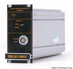 Cvi Melles Griot 17MST001 Single-axis Stepper-motor Control Module. Fixed Price $315.00.