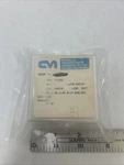 Cvi Laser Optics Lens PLCX-25.8-UV-248-355. Fixed Price $99.00.