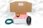 Cognex IS7802C-373-50 Color Cam + Cables In-sight Insight Patmax Redline. Fixed Price $5999.00.