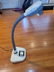 Qomo QPC80 H2 Document Camera 5 Mega Pixels 1080P Built-in Mic. Fixed Price $199.99.