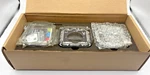 Cognex ISLM-7000-WHI Industrial Camera- Incomplete. Fixed Price $499.95.