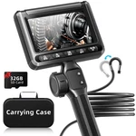 Two-way Articulating Borescope With Light, Ujoyok Industrial Endoscope S.... Fixed Price $165.13.