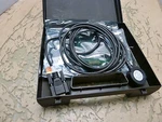 Melles Griot 13PSQ002 Spoton For Windows Duma Optronics 2*D-14. Fixed Price $320.00.