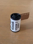 Kodak 5217 Vision 200T ECN-2 Cold Stored Ships From Usa. Fixed Price $12.99.