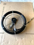General Tools P610-20PR 65FT Pipe Duct Probe 0.4'' Diameter For DCS600. Fixed Price $185.95.