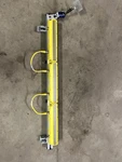 Smart Vision Lights ODDM-L300-625-W Linear Connect-a-light, M12 5-P, 24VDC, 3X. Fixed Price $199.99.