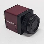 Allied Vision Technologies Guppy AVT-GF146B Asg Industrial Camera Used Good. Fixed Price $274.99.