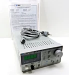 Ilx Lightwave Newport LDP-3840B-220V Laser Diode Driver (no Key). Fixed Price $3050.00.