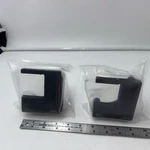 Cvi Laser Optical Mount 264-20L QTY2 New. Fixed Price $149.00.