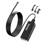 Nidage Wireless Endoscope For Automotive Inspection Semi-rigid Flexibl. Fixed Price $36.99.