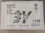 1PCS New Basler ALA2440-20GC. Fixed Price $2700.00.