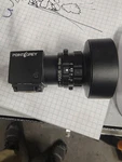Edmund Optics 89-410 / 89410 3.5MM Series Fixed Focal Length Lens Only. Fixed Price $300.00.