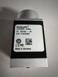 1PCS Used Basler Industrial Camera ACA2000-340KC W/lens. Fixed Price $500.00.