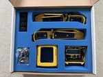 Boston Dynamics Spot Robot Crash Protection Kit. Fixed Price $999.00.