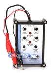 Pac TLPTG2 Tone Generator And Speaker Polarity Tester W/ Rca Cable. Fixed Price $52.99.