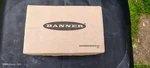 Banner IVU2TBR08 Series Image Sensor Connector Industrial Automation. Fixed Price $400.00.