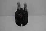 *jm* Newport VGM-1 Vertical-drive Gimbal Optical Mount (QEG94). Fixed Price $75.00.